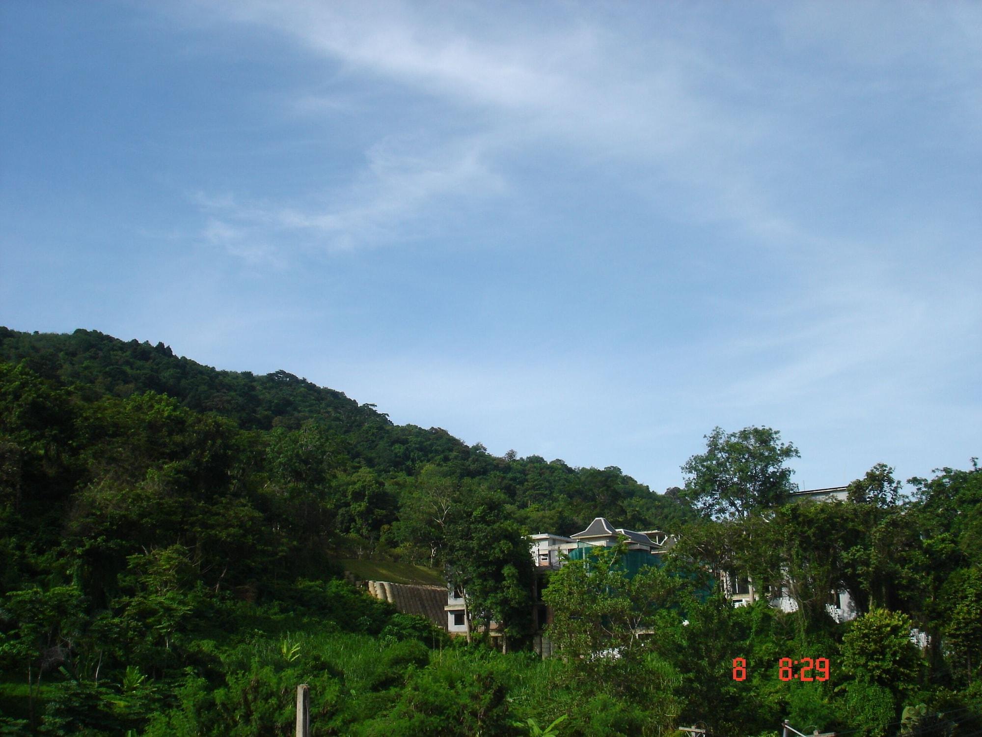 Lamai Guesthouse Patong Exterior foto