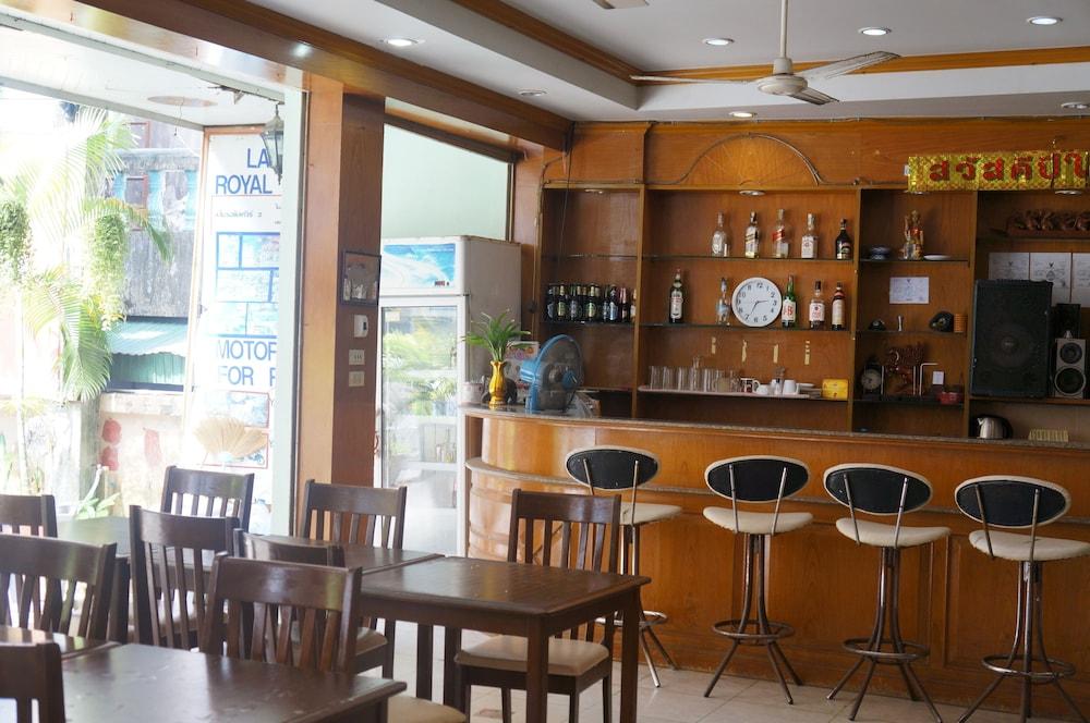 Lamai Guesthouse Patong Exterior foto